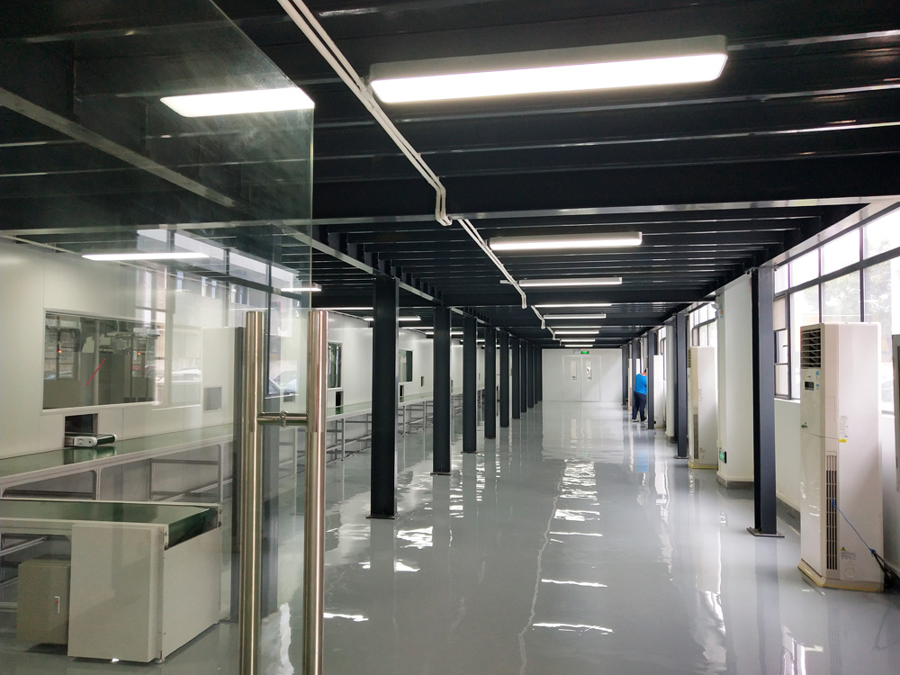 Mezzanine Detailed Image 7