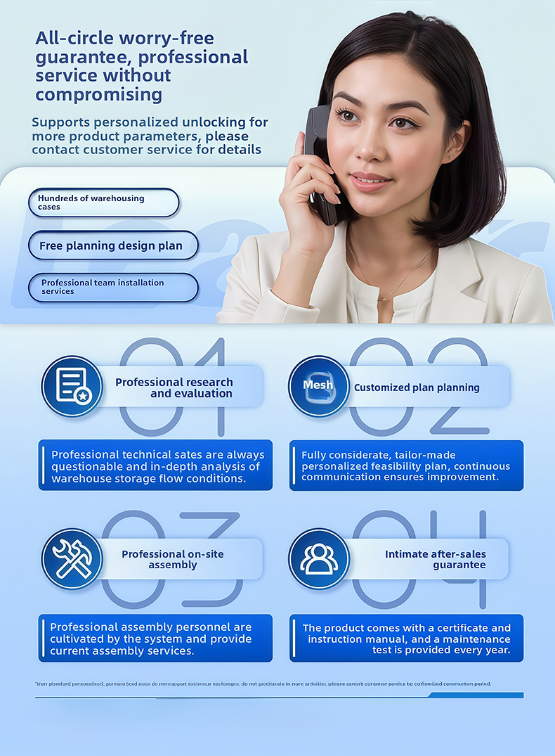 Comprehensive Services and Support