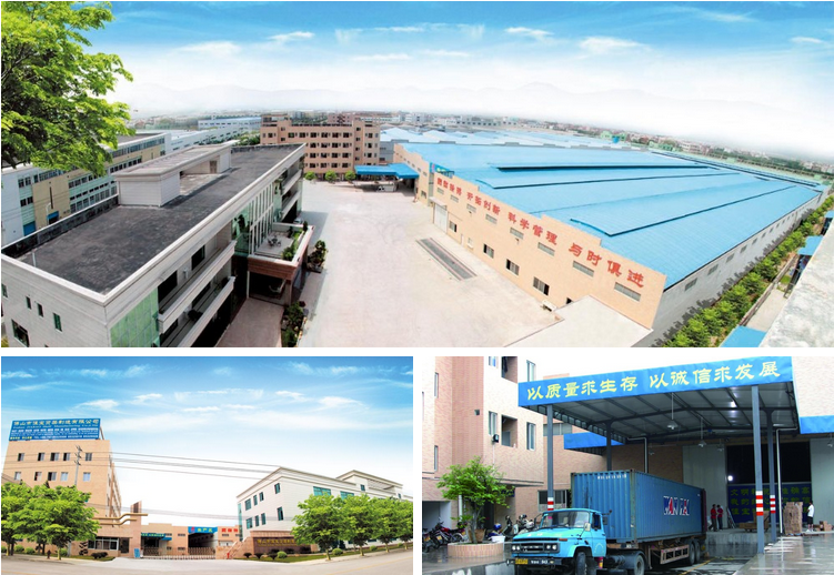 Guangzhou Jiabao Logistics Equipment Co., Ltd.