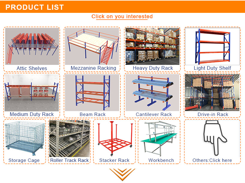 Selective Systems Welding for Pallet Adjustable Shelf Cold Room Fabric Bolt Storage Rack Lebanon, Israel, Palestine