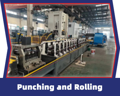 Manufacturing 1