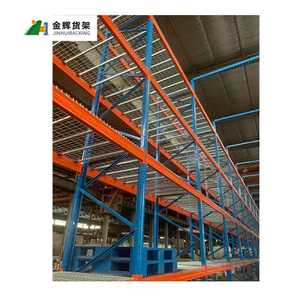 High Quality Shelves Warehouse Storage Adjustable Pallet Storage Rack Standard Pallet Size