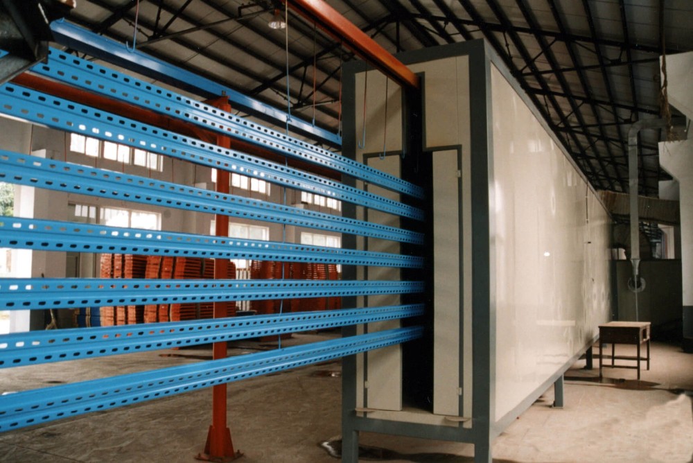Facility Equipment 4