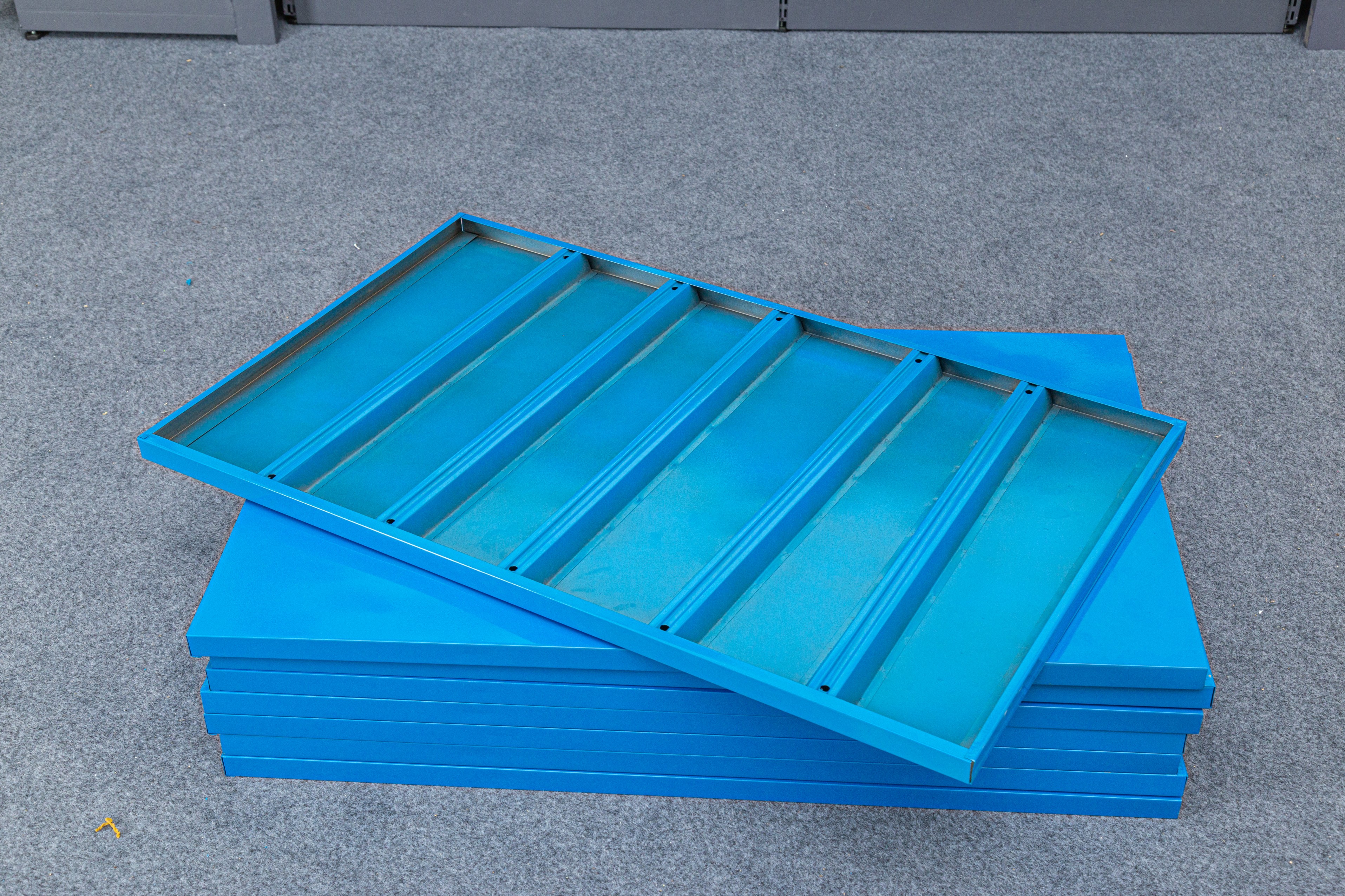 Layer Panels