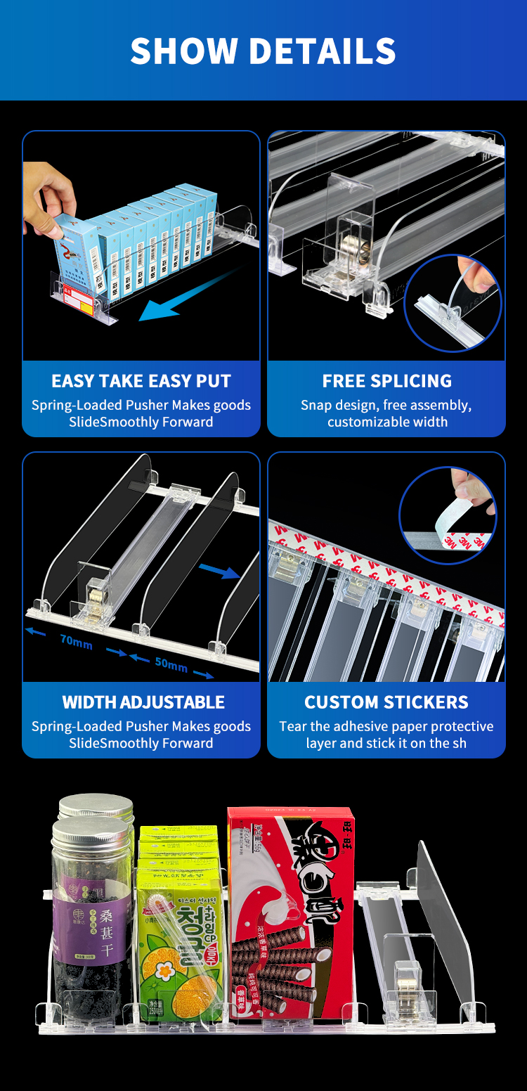 Product view