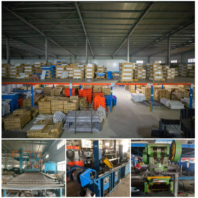 Factory Overview 1