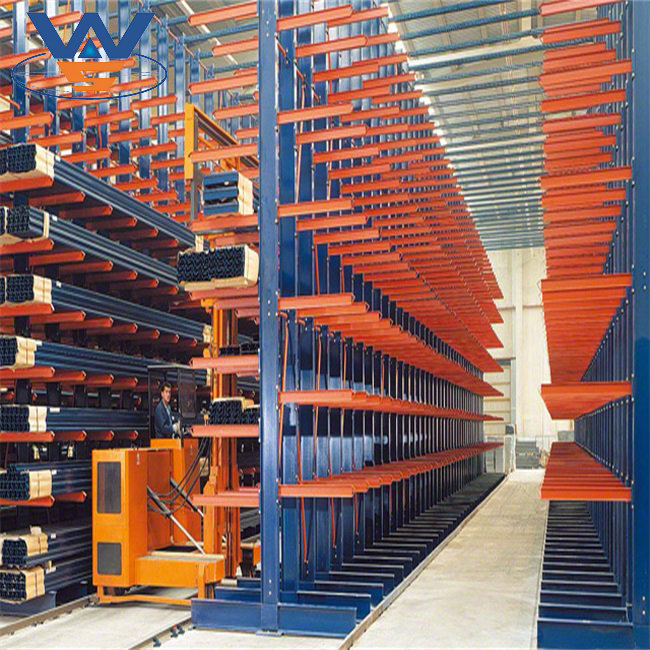 Adjustable Arm Cantilever