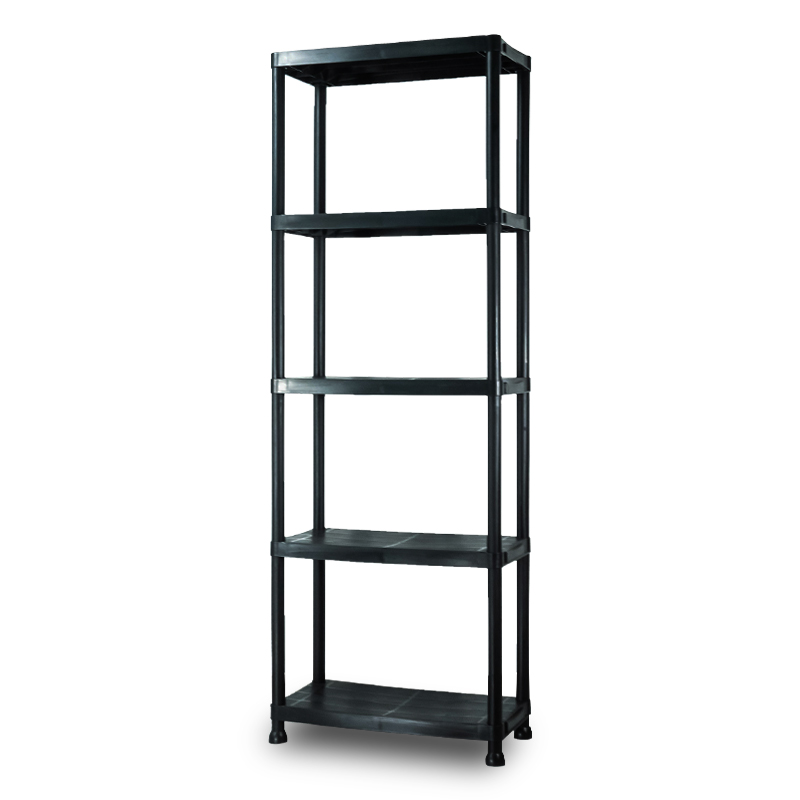 Multi-Tier Storage Rack