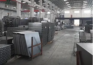 30000+ Tons Monthly Capacity