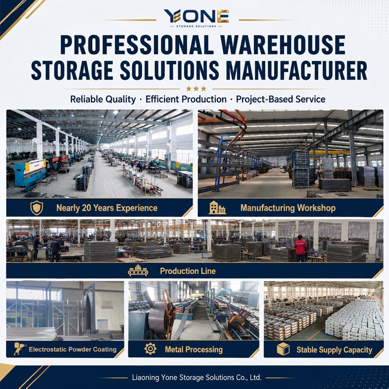 Warehouse Steel Storage Rack Steel Pallet Heavy Duty Adjustable Selective Pallet Racking System For Factory
