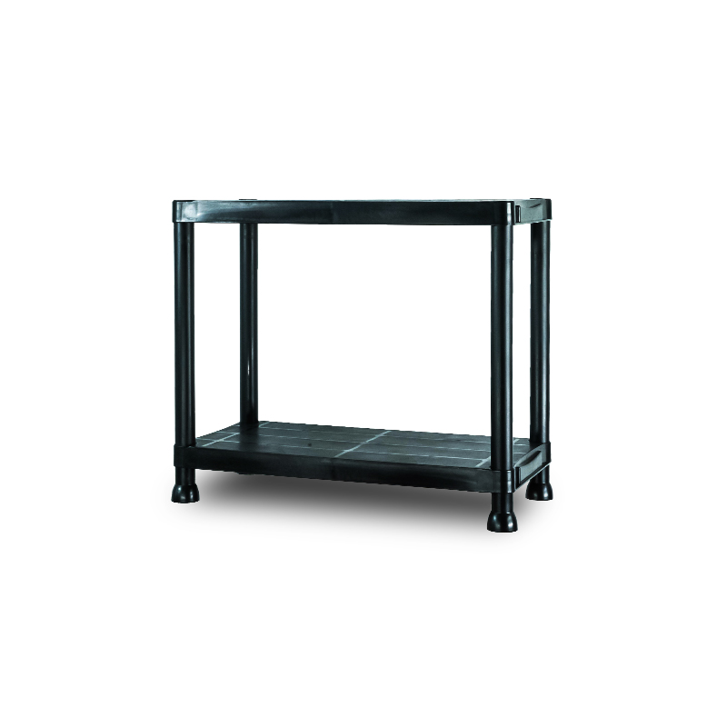 Light-Duty Rack Feature