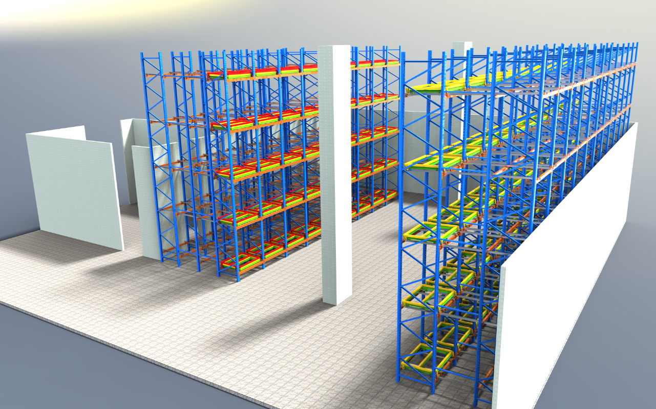 CAD Design 2