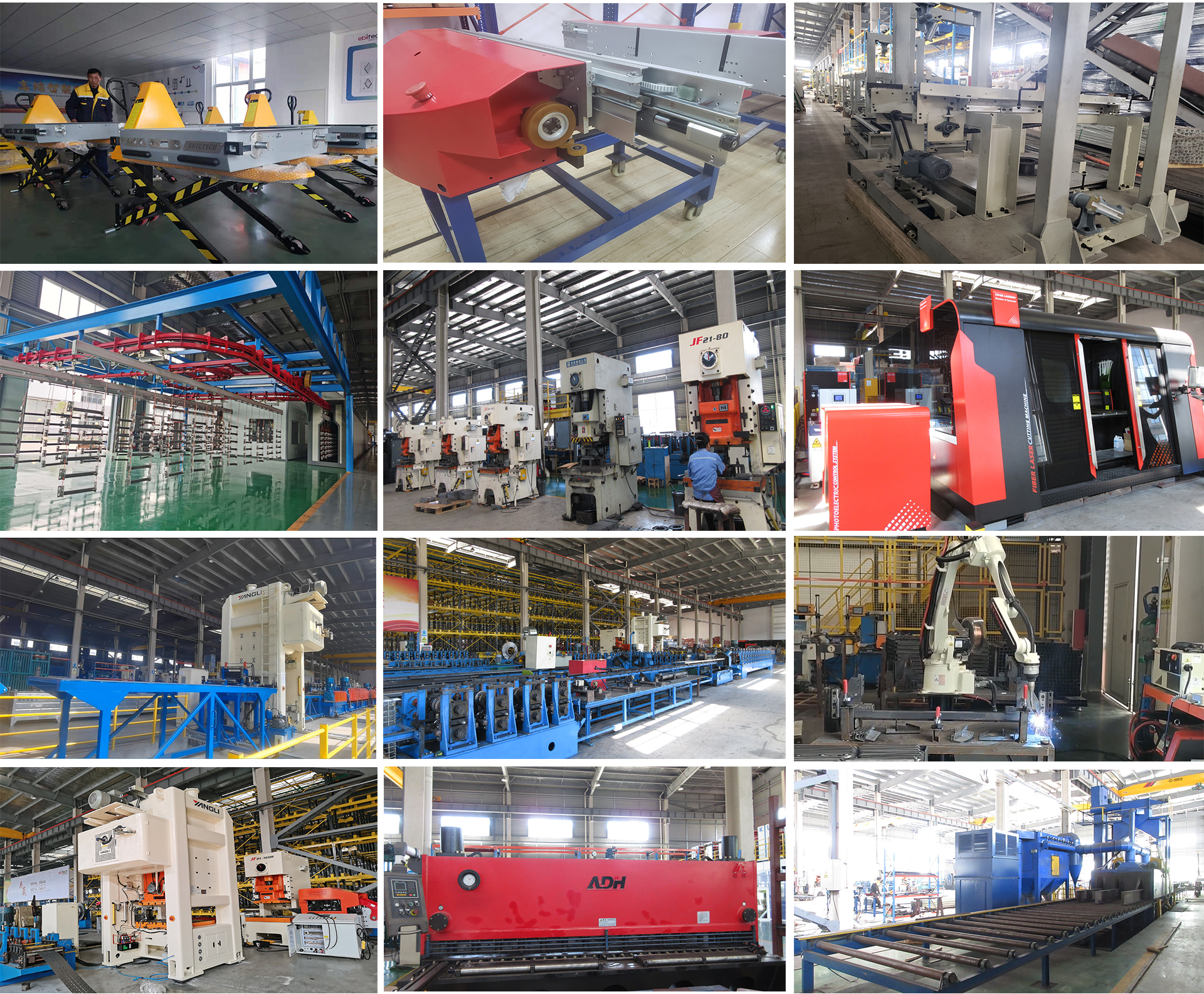 Production Line