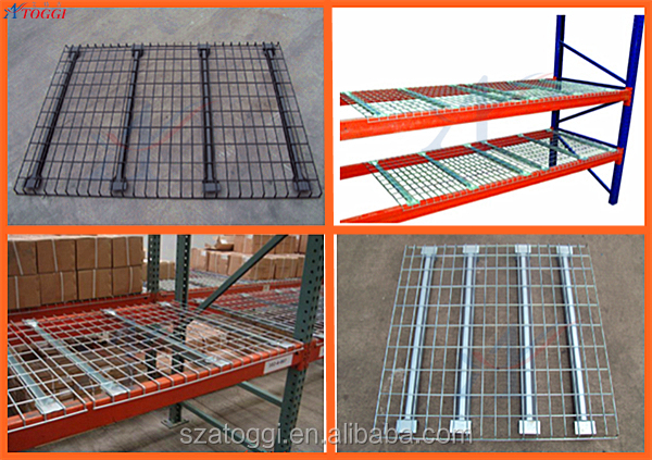 Heavy Duty Industrial Warehouse Picking Equipment Storage Rack Q235 Steel 3 Layers 110000kg Capacity Powder Coated