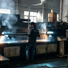 Welding