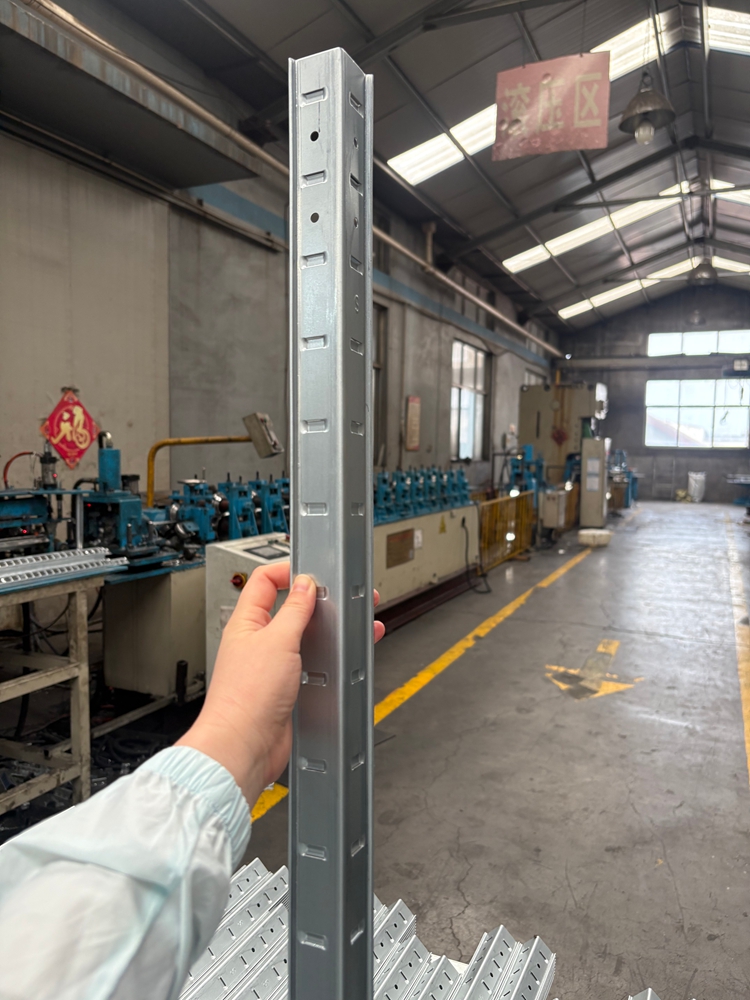 Factory Overview
