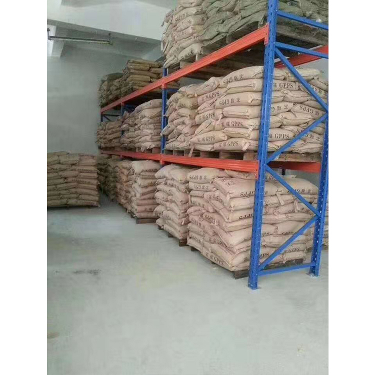 Warehouse Racking Solution Steel Storage System For Factory And Commercial Warehouse