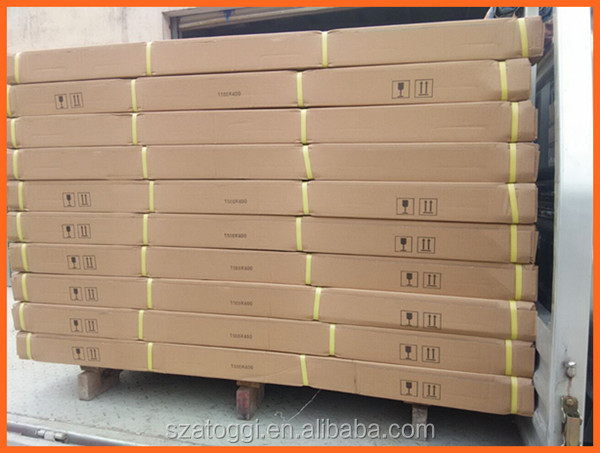 Packaging Box Specifications and Protection