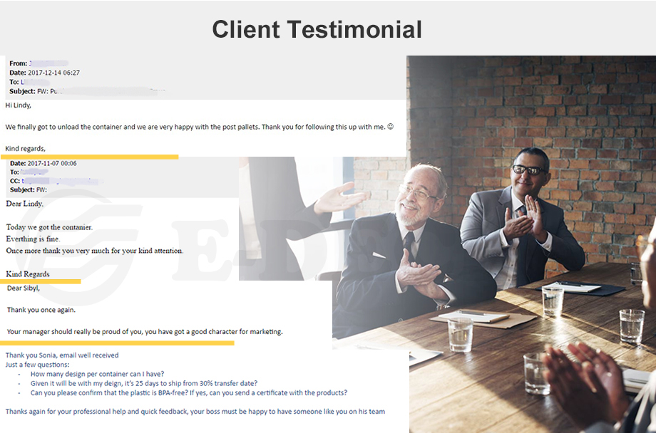 Our Comprehensive Services Workflow