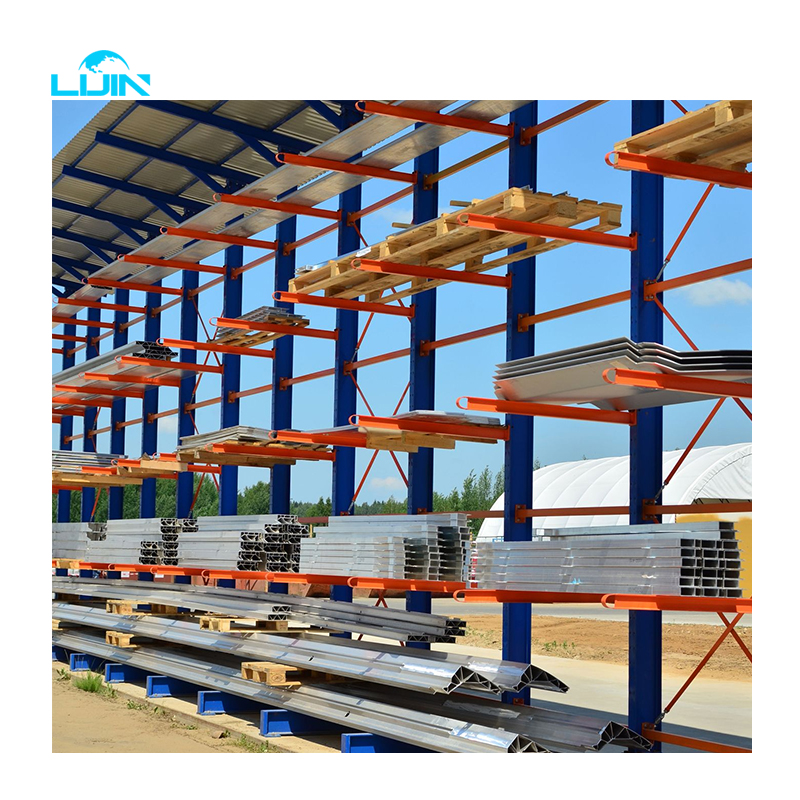 Storage/Display Racks &amp; Supermarket Shelves - Mobile/Stacking/Pallet Racking Shelf Units Incl. Spice Racks Warehouse Shelving
