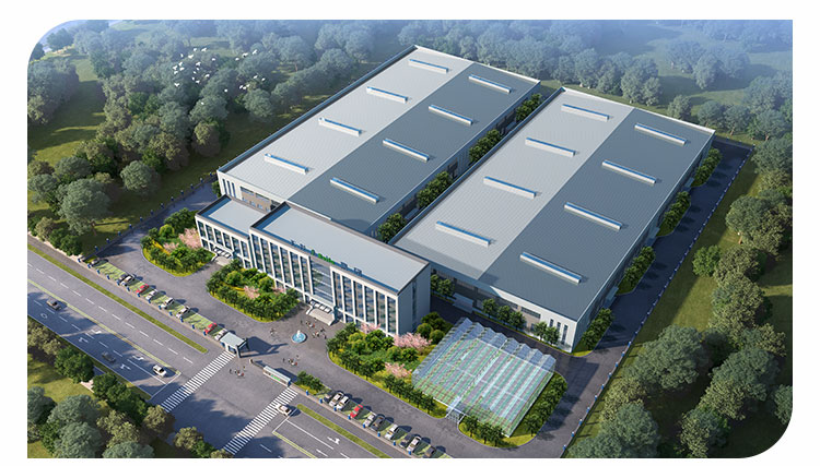Company Facility