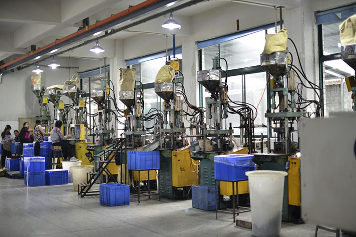 Facility Equipment