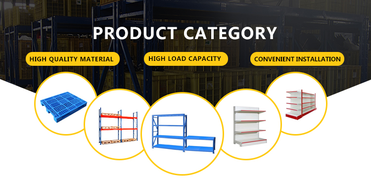 Racking Manufacturing Detail