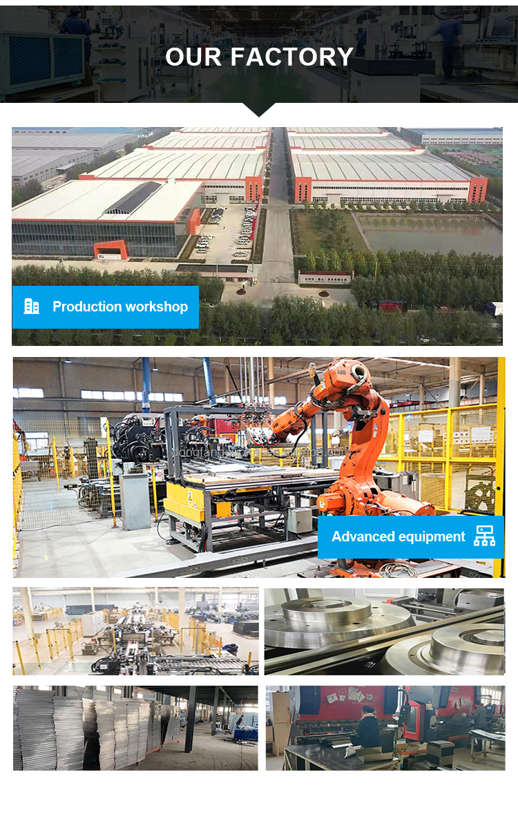 Company Facility 3