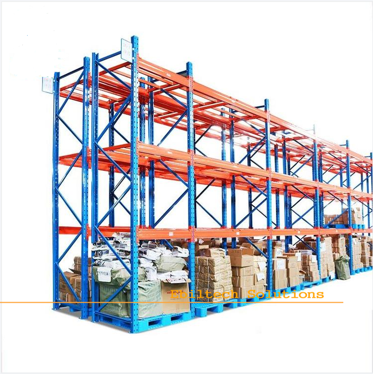 Storage Rack Details