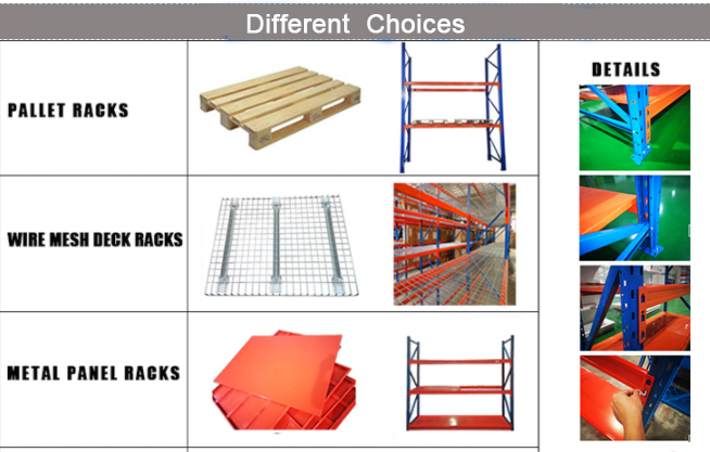 Rack Specifications