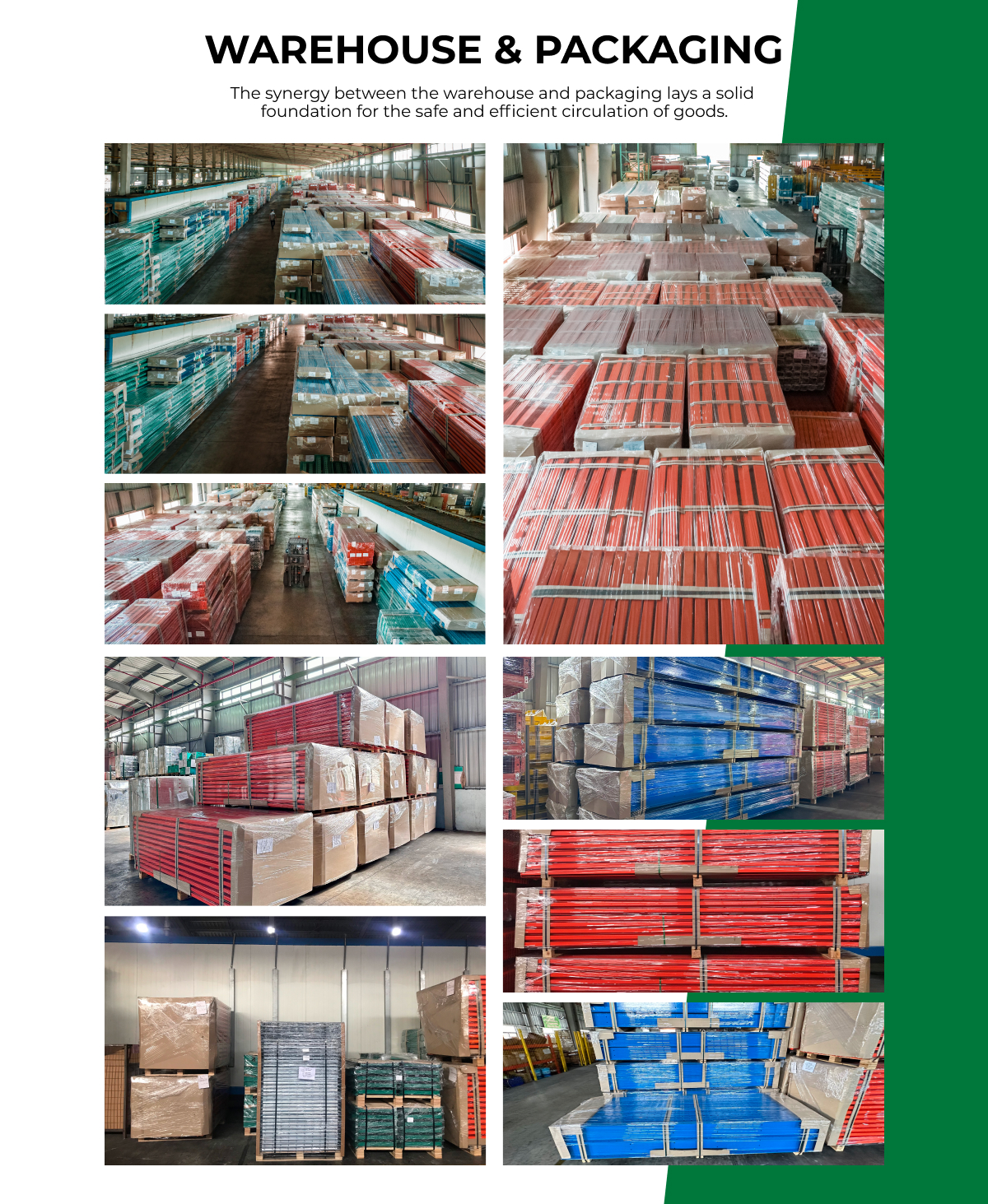 Packaging Standard