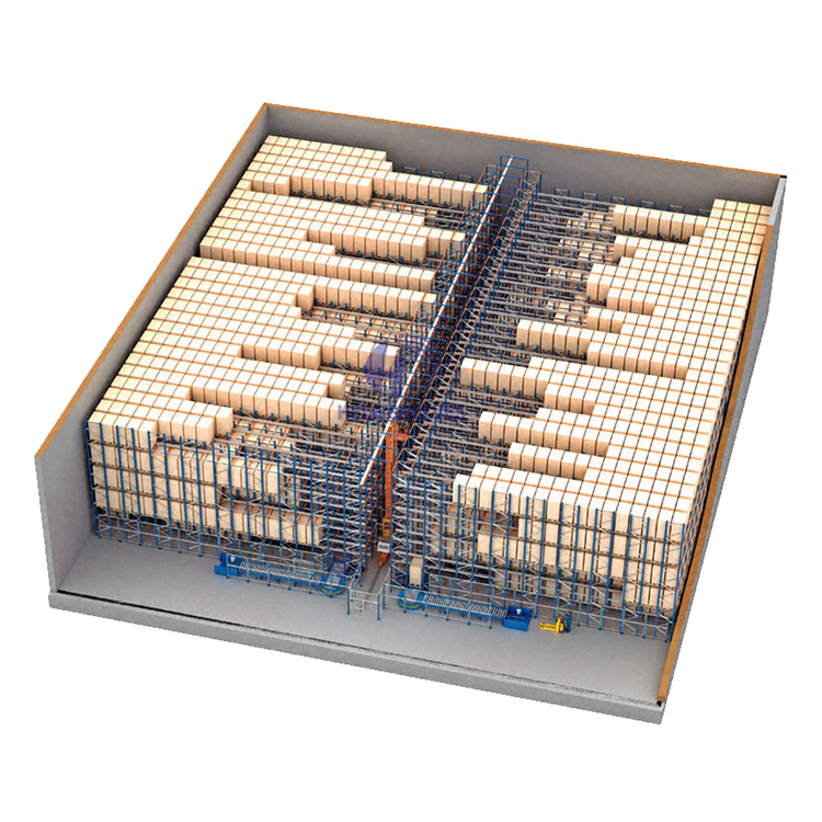 Heavy Duty Storage Case