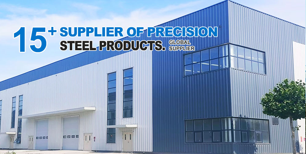 Prefabricated Steel Structure Warehouse Factory Industrial Building