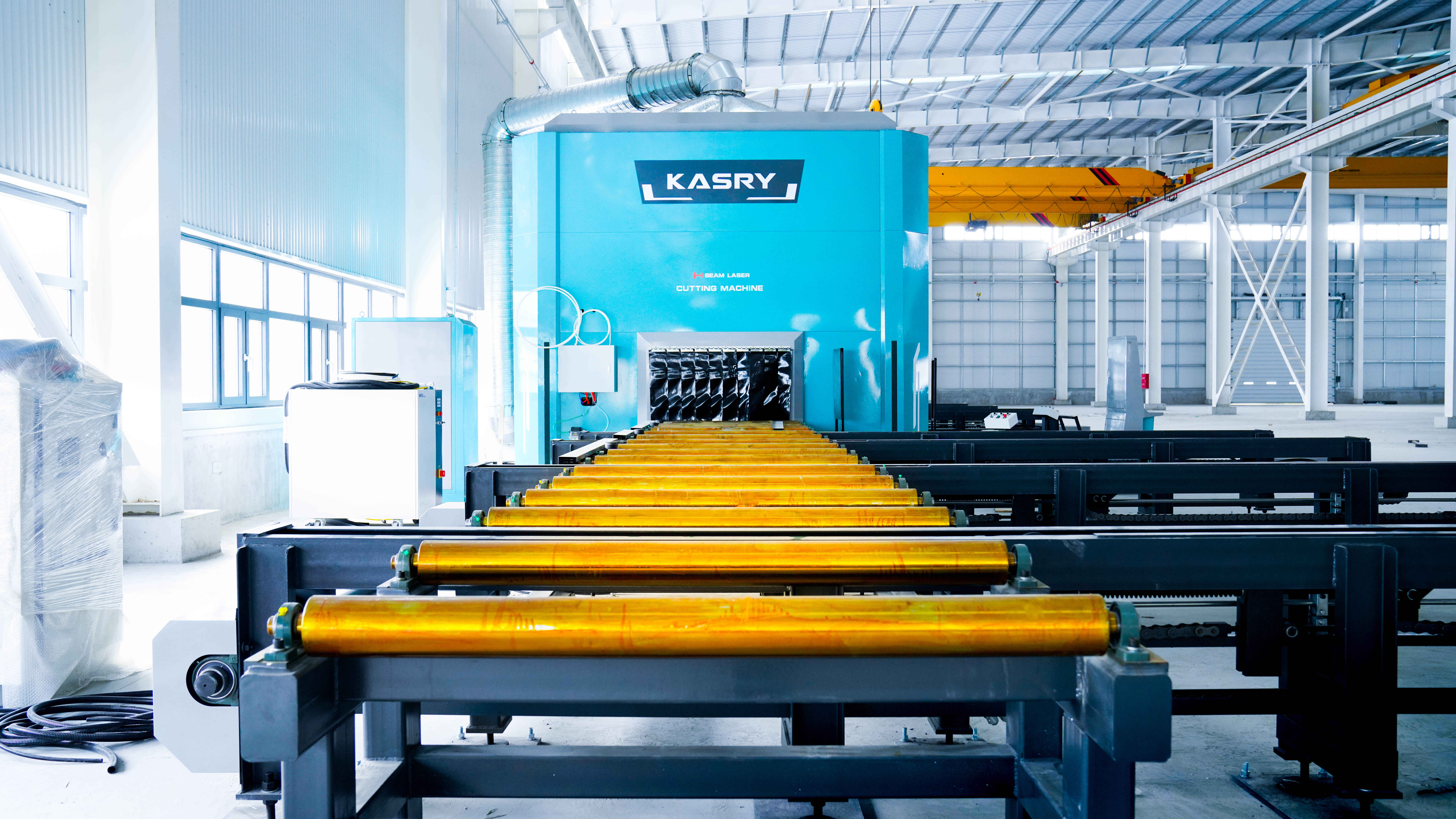 Welding Fabrication Station