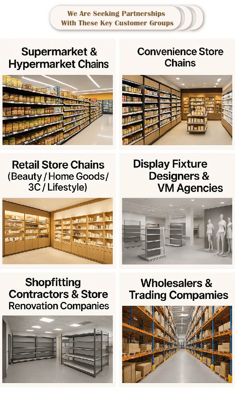 Customer Segments Overview
