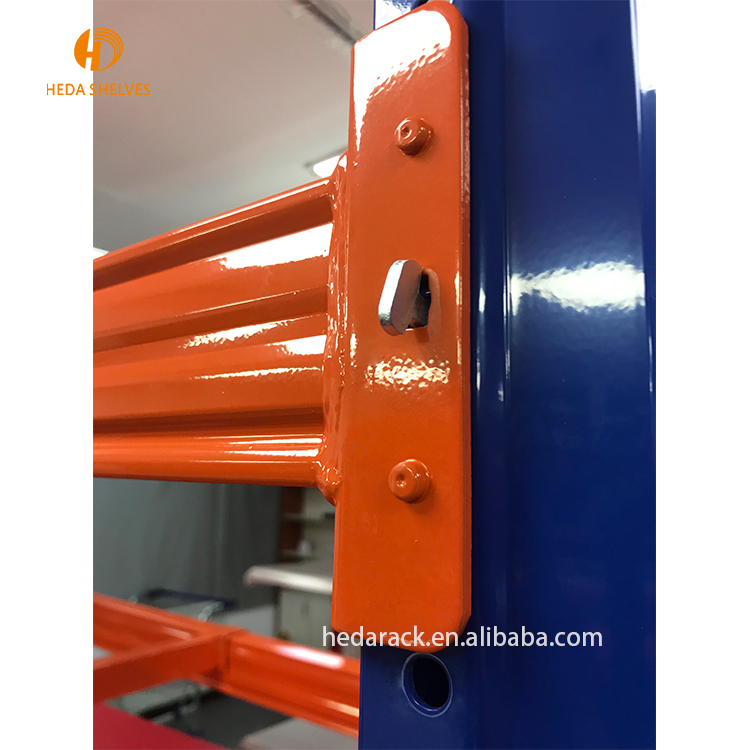 5 Layer Longspan Shelving Unit