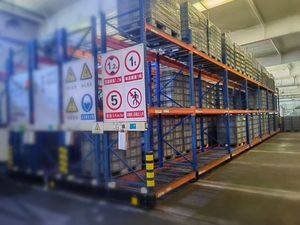 Electrical-powered Mobile Shelving Systems Have Helped boost Efficiency and Organization in Libraries