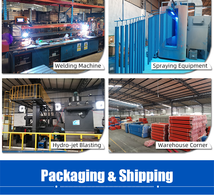 Storage/Display Racks & Supermarket Shelves - Mobile/Stacking/Pallet Racking Shelf Units Incl. Spice Racks Warehouse Shelving