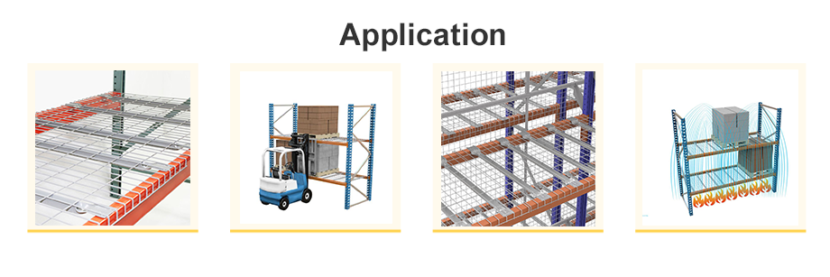 Product Uses in Warehouse Supermarket Logistics