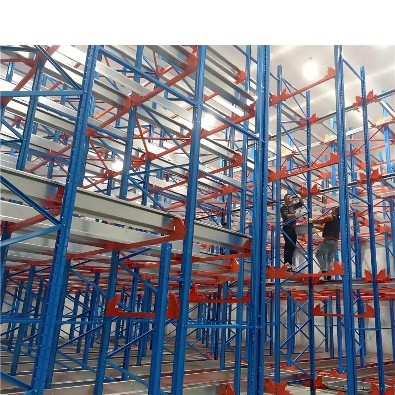 Project case 5