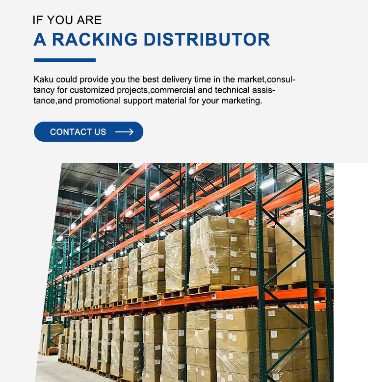 Rack Specifications 2