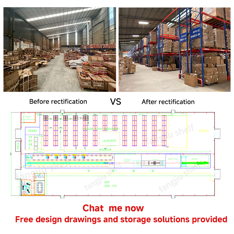 Heavy Duty 5 Layer Metal Pallet Racking System 1-5 Ton Adjustable Boltless Warehouse Storage