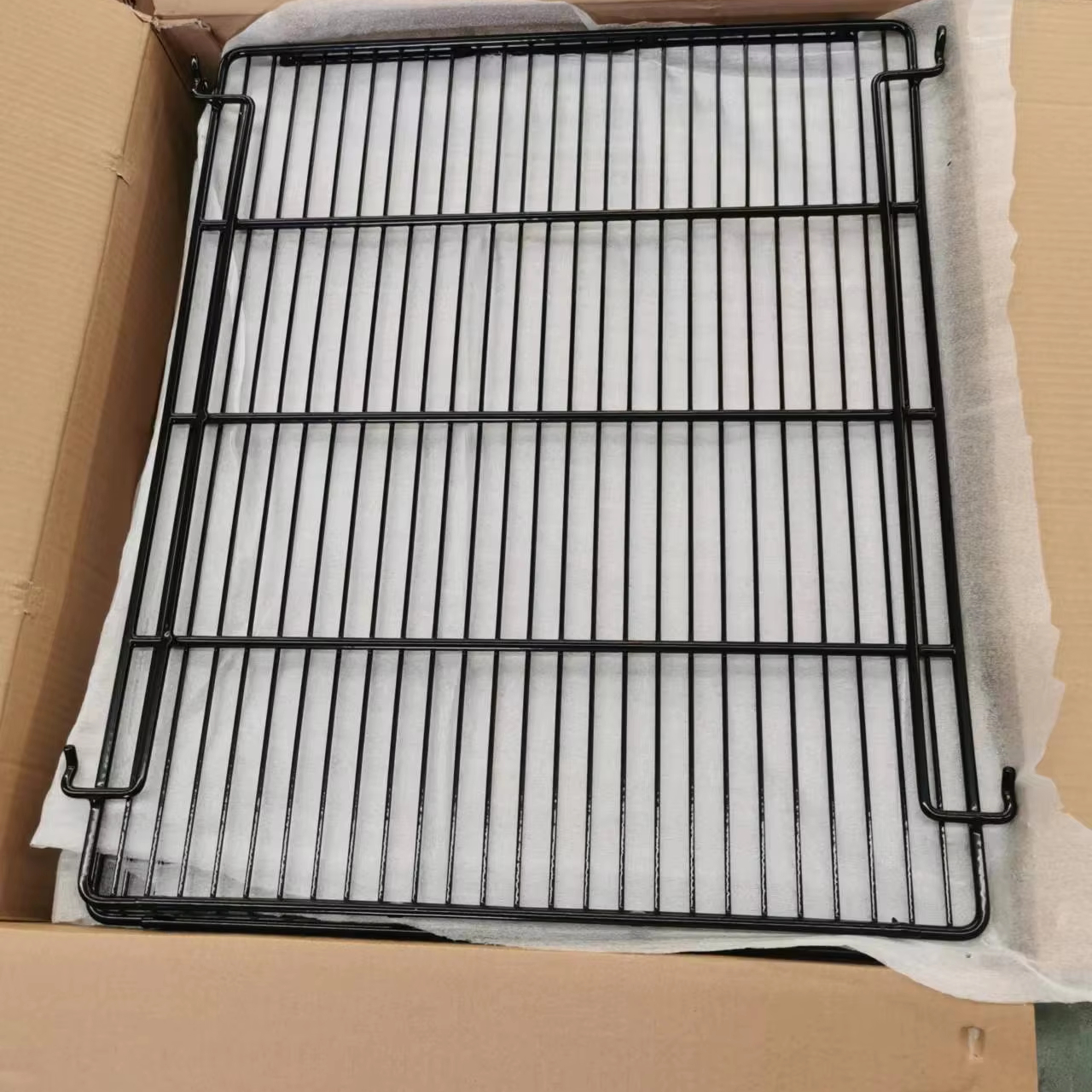 Steel Light Duty Corrosion Protected Adjustable Cold Storage Warehouse Gravity Roller Shelf Rack Cooler Bookstore Supermarket