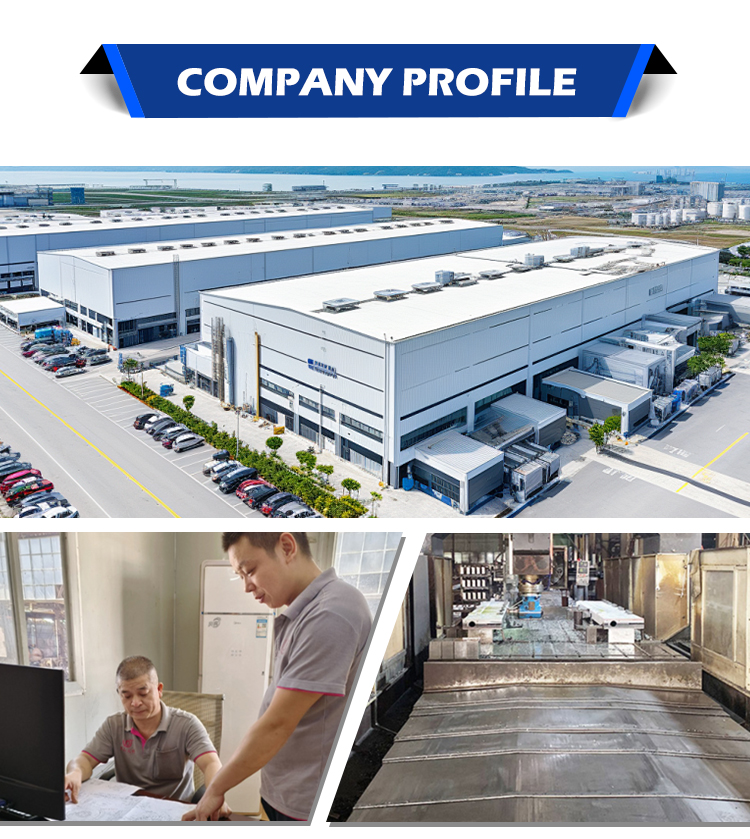 Manufacturing Capability 4