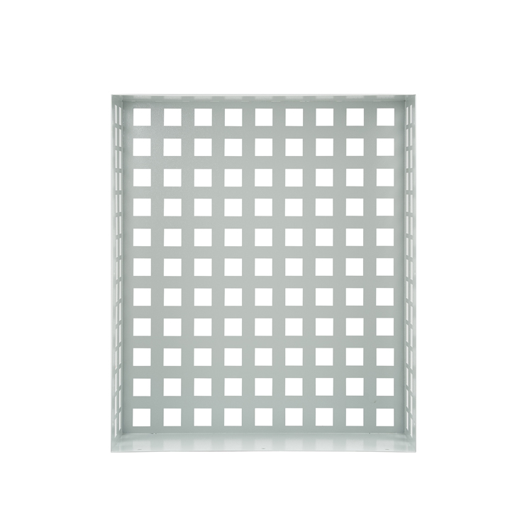 Custom Sheet Metal Part Showcase