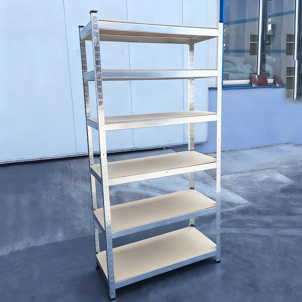 Similar Shelving Solution