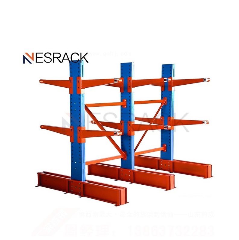 Heavy Duty Cantilever Rack Overview