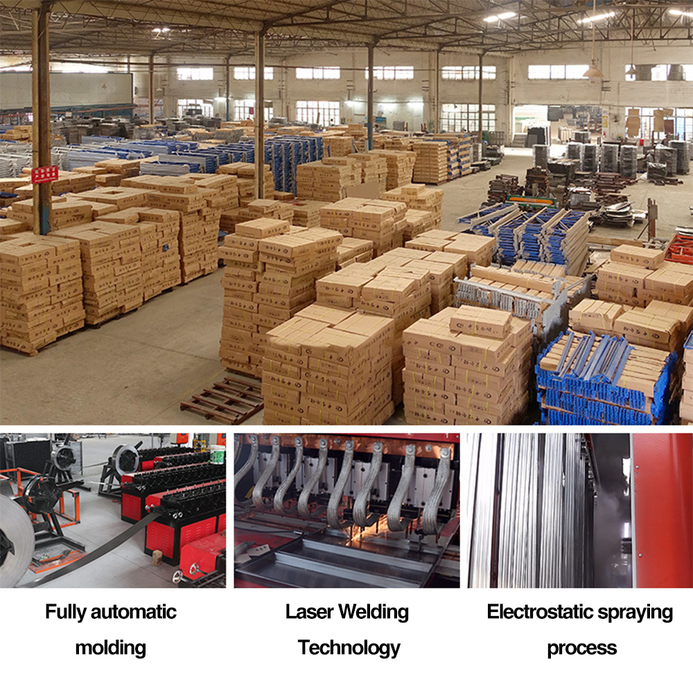 Packaging Standard 2