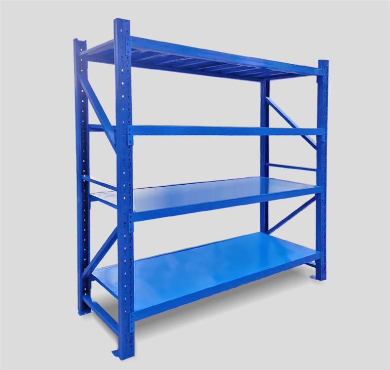 Load Beam Structure