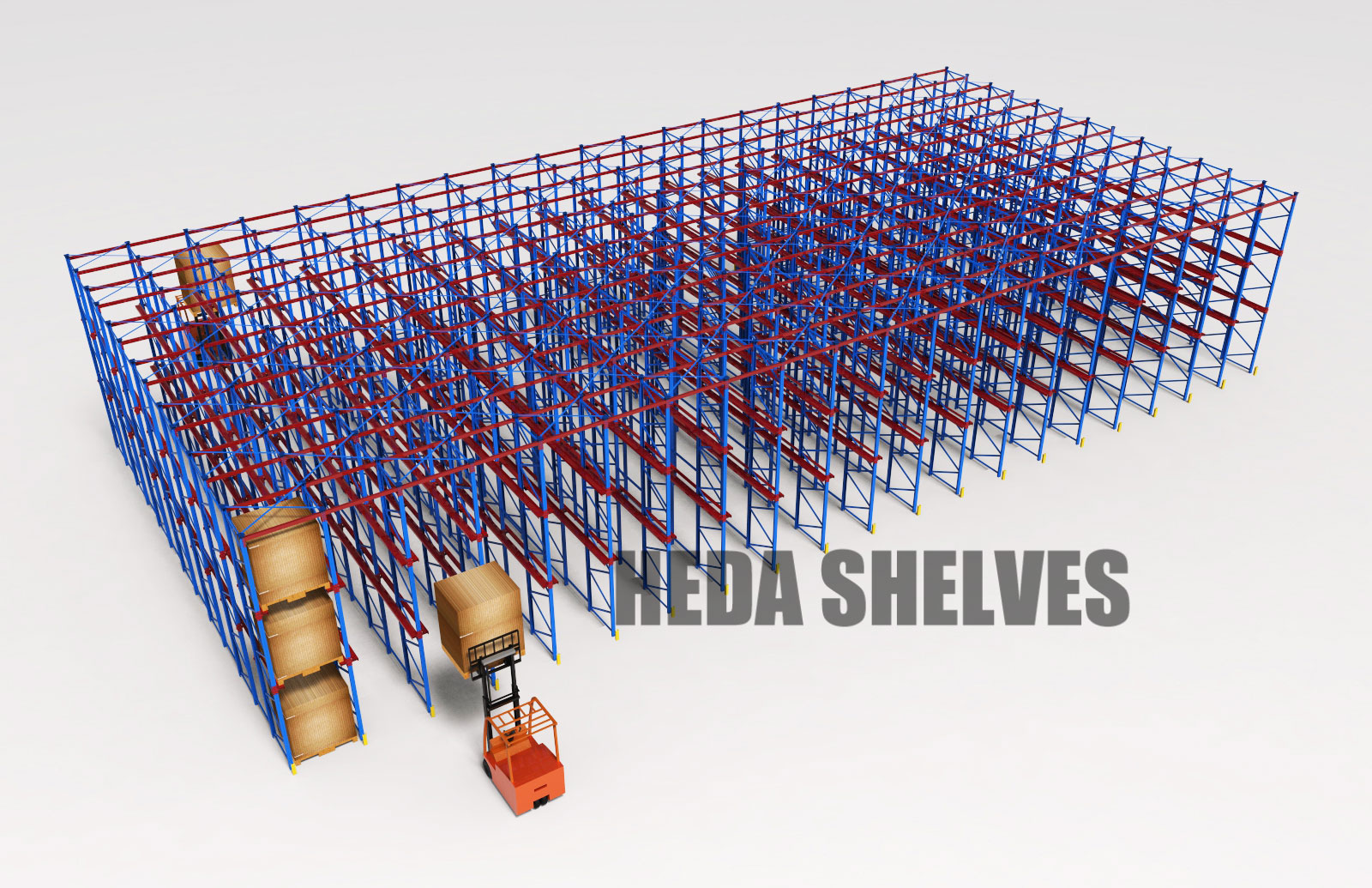 3D Design View 1